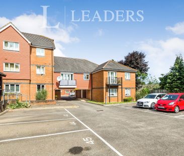 1 bedroom apartment to rent Tower Close, East Grinstead, RH19 - Photo 4