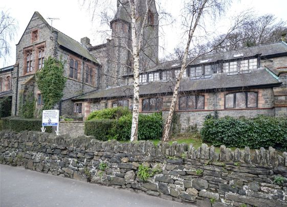 Tabernacle Chapel, Bangor, Gwynedd, LL57 - Photo 1