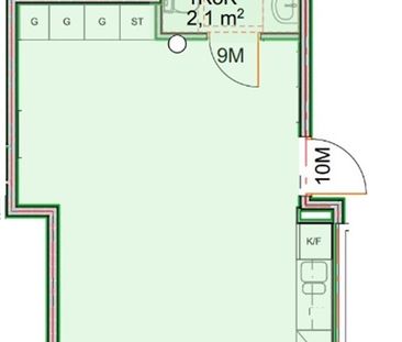 Västergatan 33 - Photo 5