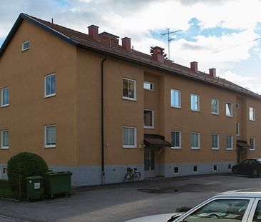 Västermalmsgatan 3 B - Foto 6