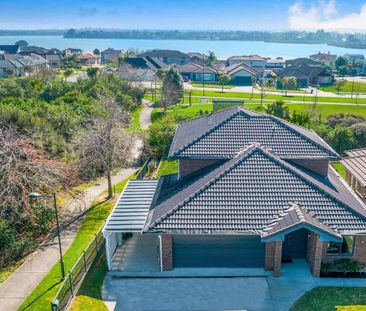 13 Corsica Way, Karaka Harbourside, Auckland - Photo 1