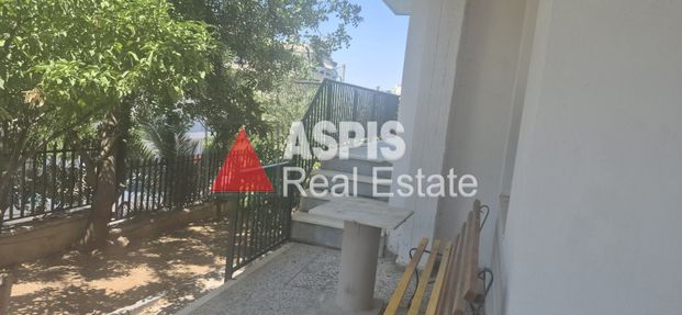 Διαμέρισμα για ενοικίαση Ηλιούπολη - Photo 1
