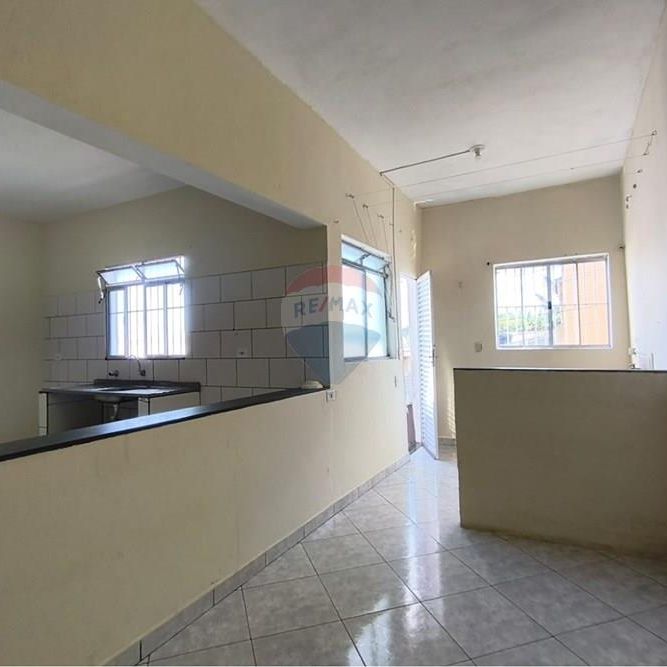 Excelente casa para locação no Jardim Primavera/Mauá - Photo 1