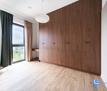 ZIELONKI | 60m2 | Pierwszy najem | balkon - Zdjęcie 2