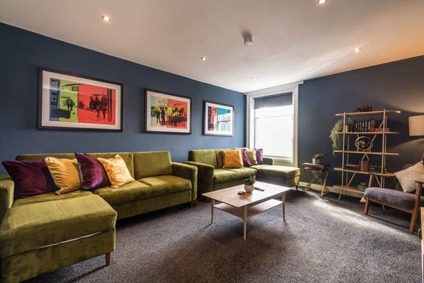 Canning Street - Photo 1