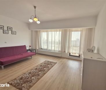 Metrou Jiului, apartament 2 camere dec 85 mp bloc 2017 CT - Photo 2