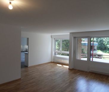 3.5 Zimmer, 84 m², 2. Stock - Photo 1