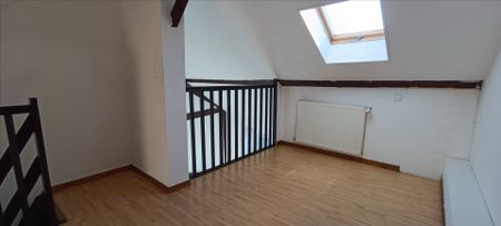 T2 Duplex à ROUBAIX - Photo 2