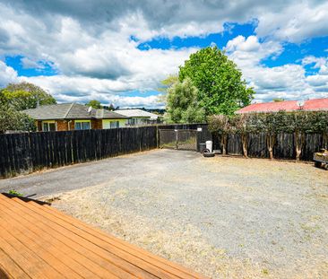 Full Fenced & Pet Friendly - Photo 2
