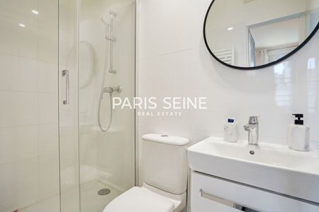 Appartement 2 Pièces 29 m² - Photo 3