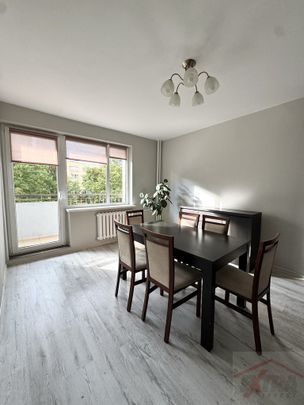 2 rozkładowe pokoje | Zawadzkiego | Balkon (436344) - Photo 1