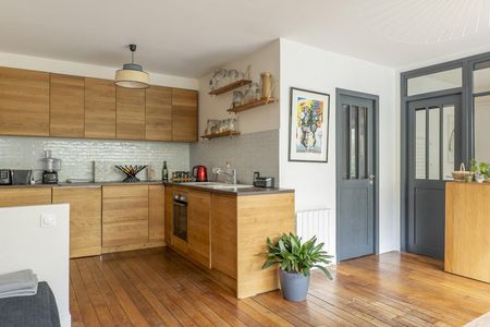 Rue Sedaine - Photo 5