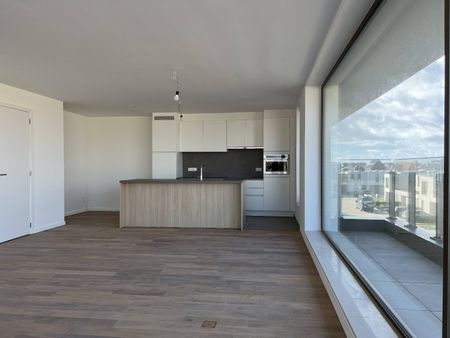 Zoutziedersstraat 4/0201, OOSTENDE, 0201 - Photo 3