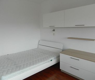 erfolgreich vermietet: komplett möbliertes Appartment in München Neuhausen/Nymphenburg - Photo 5