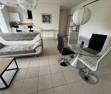 A louer Appartement meublé 2 pièces de 49,75 m² - Photo 3