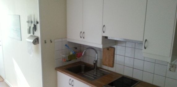 Grönadalsgatan, Växjö - Foto 2