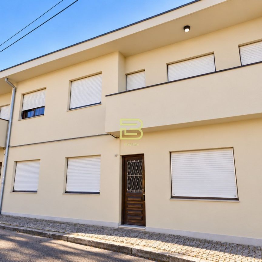 Andar de Moradia T2 - Photo 2