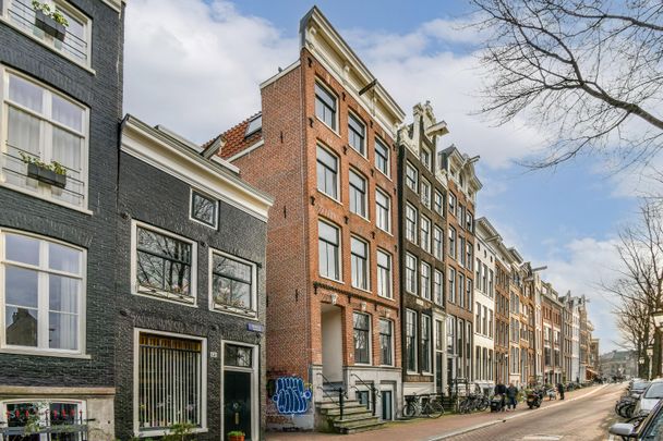 Te huur: Appartement Singel in Amsterdam - Foto 1