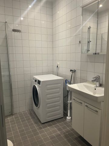 Ringvägen, Torshälla - Foto 5
