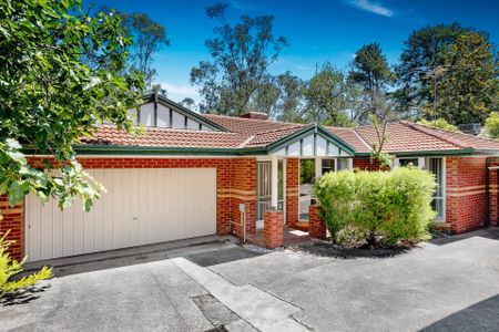 4/52 Bowen Road, Doncaster East - Photo 2