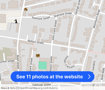 Nelson Street, Largs - Photo 1