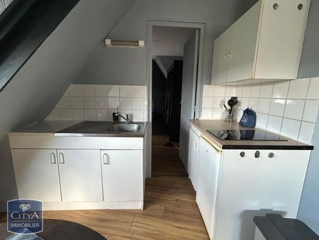 Location Appartement 2 pièces 21m² LE MANS 72000 - Photo 4