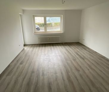 Schöne Wohnung in ruhiger Lage! - Photo 1