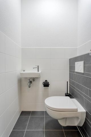 Appartement te huur: Jaap van der Hoekplaats 222 3067 AD Rotterdam - Foto 5