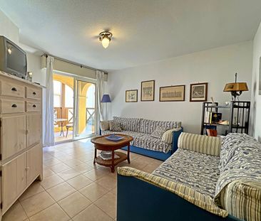 Location Appartement 2 pièces 32m² - Photo 4