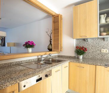 Semi-Detached House in La Cala Golf - Photo 6