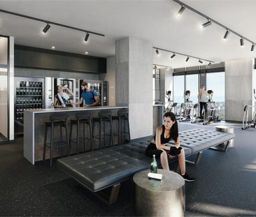 For Lease - 251 Manitoba Street Unit# 2503, Toronto, Ontario - Photo 6