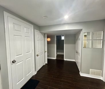 For Lease - 140 Monique Crescent Unit# Lower, Barrie, Ontario - Photo 2