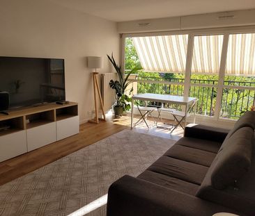 Appartement T3 près de RIS ORANGIS à louer - Photo 6