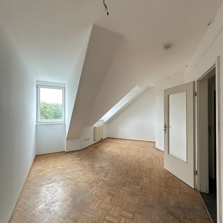 Studenten-Wohnung mit Empore - Foto 4