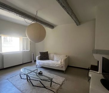 Maison de ville meublée, 1chambre en centre historique - Photo 3