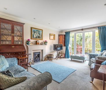 4 bedroom detached house to rent - Photo 1