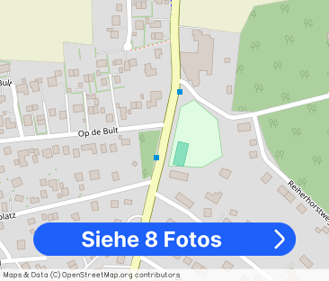 Schöne 1-Zimmer-Wohnung in Maschen - Foto 1