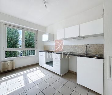 LOCATION APPARTEMENT - 71.32m² - Schiltigheim - Photo 1