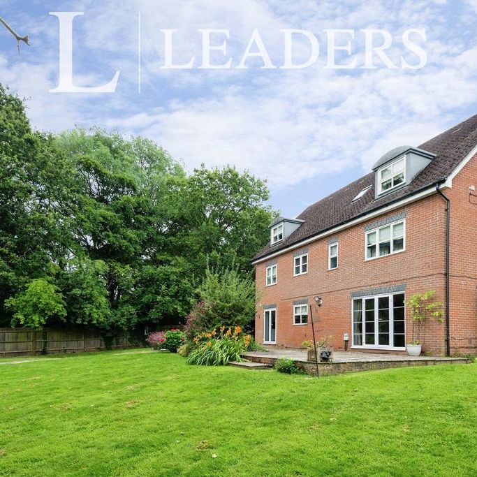 4 bedroom house to rent - Photo 1