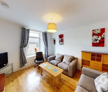 P43: St. Peter Street, Old Aberdeen, Aberdeen - Photo 2