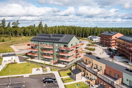 Prismagatan 7 A - Foto 3