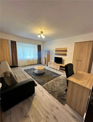 Apartament 1 camera, Piata Cipariu - Fotografie 1