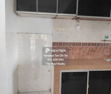 Pangsapuri Perdana Villa - Photo 2