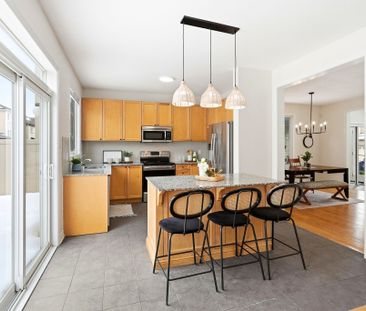 For Lease - 194 Flowing Creek Circle, Kanata, Ontario - Photo 4