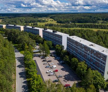 Sleipnergatan 80, Valsta - Foto 1