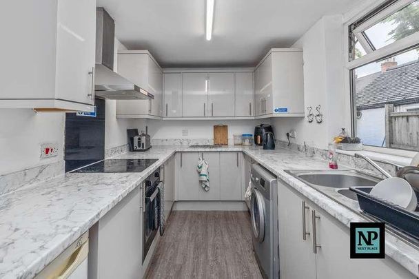 Heath Street, Tamworth, B79 - Photo 1