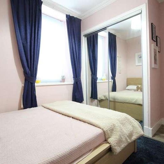 Esslemont Avenue, Ground Floor Left, AB25 - Photo 1