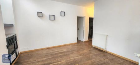 Appartement à louer 3 pièces 73.6m² - Photo 4