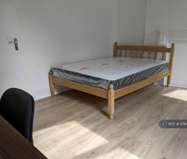 5 bedroom terraced house to rent - Photo 4