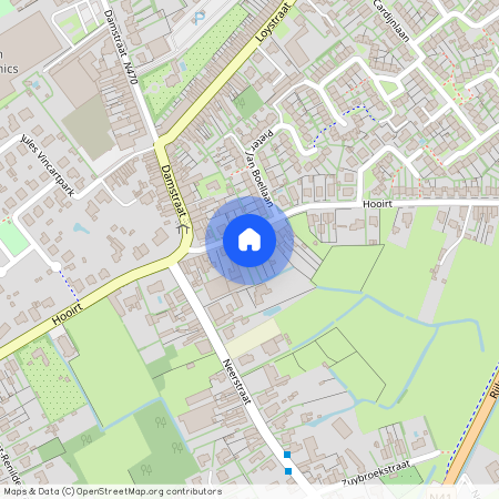 Hooirt 33, 9220 Hamme